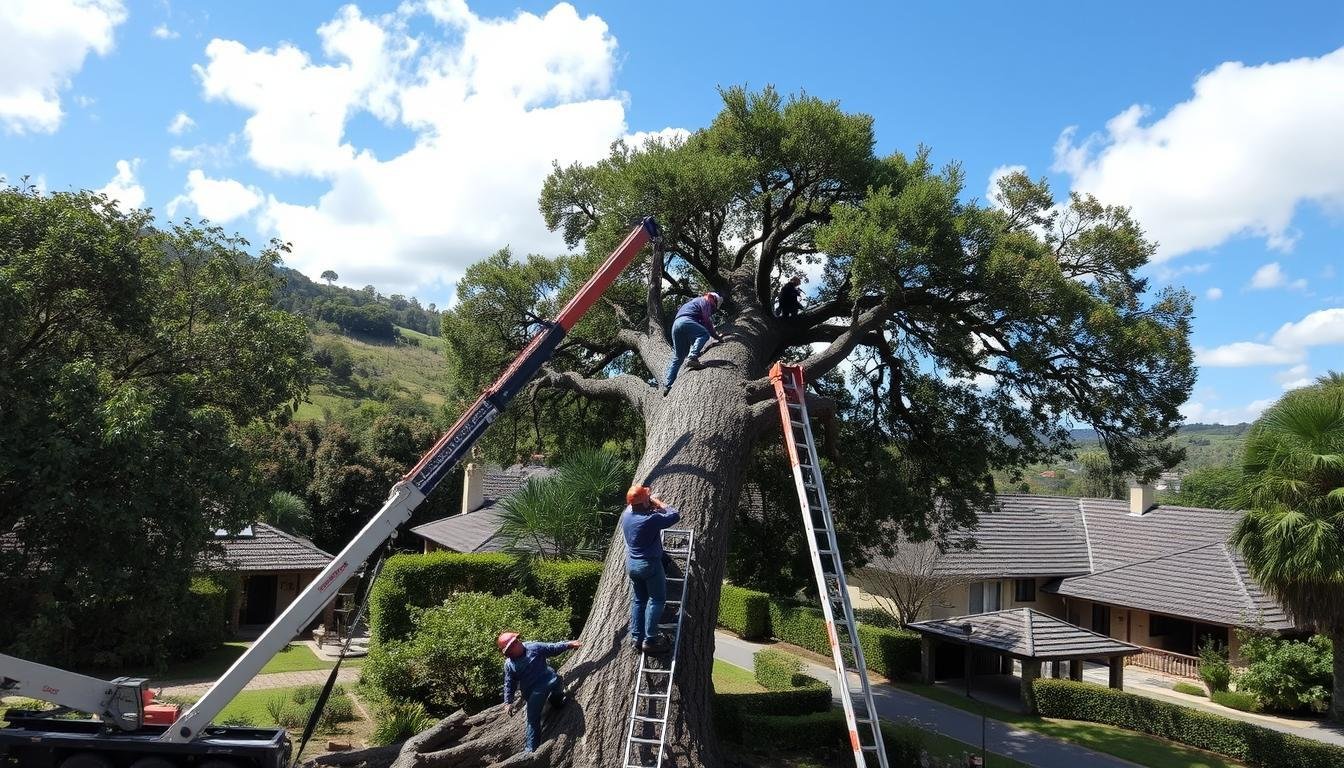 Tree Surgeons Doncaster