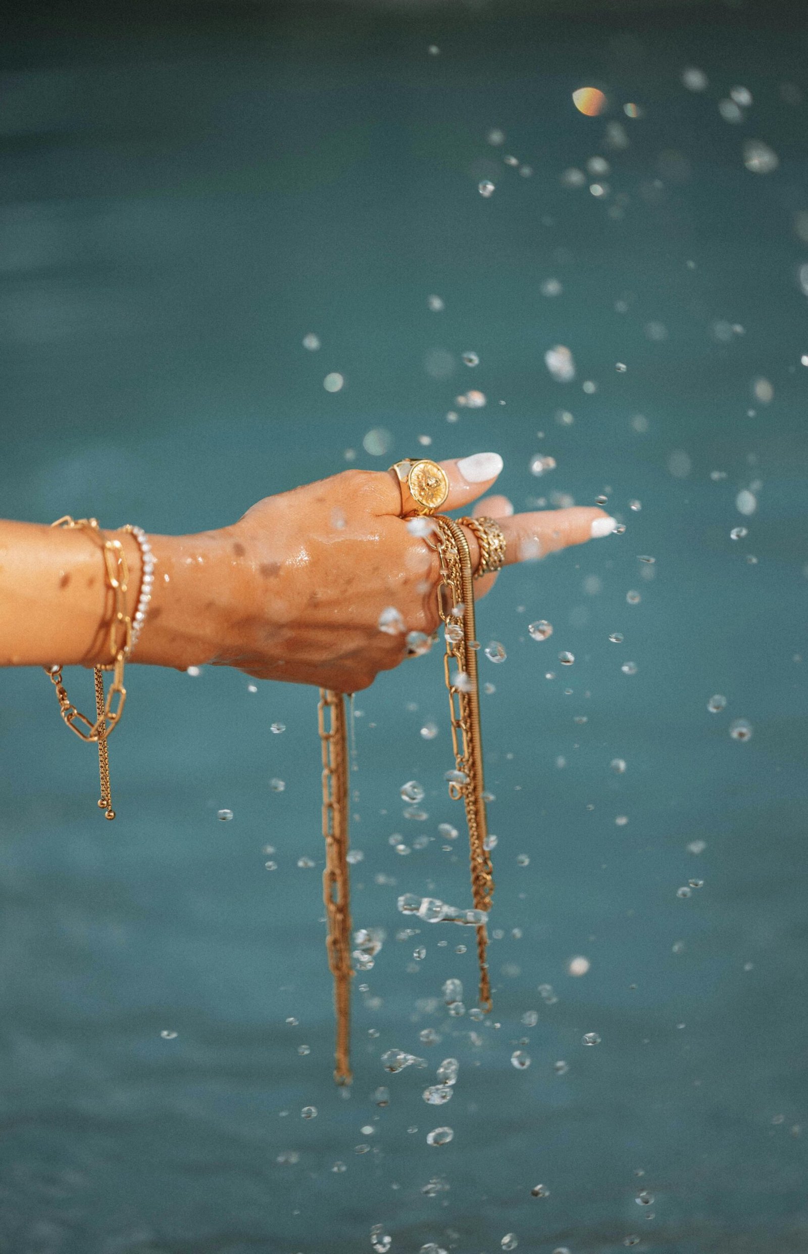 Jewellery SEO