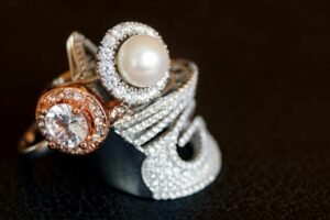 Jewellery SEO
